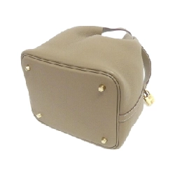 【Sản phẩm chưa sử dụng】Túi Hermes Picotin Lock MM 060991CC 619530