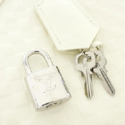 Túi xách Boston Louis Vuitton Damier Facette Speedy Cube PM M48903 - Hàng hiệu Chính hãng 770647