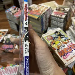 Naruto Tvm tập 4 760274