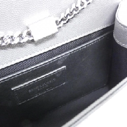 Túi đeo vai Kate nhỏ 469390 BOW0N của Saint Laurent 610646