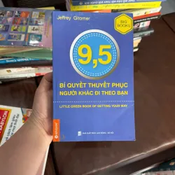 9,5 – BÍ QUYẾT THUYẾT PHỤC NGƯỜI KHÁC ĐI THEO BẠN- K4 1028182