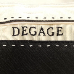 GEGAGE Pants - Hàng hiệu Authentic 814132
