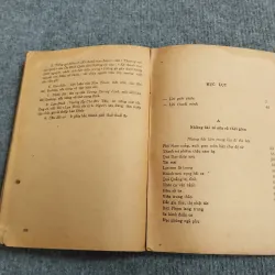 THƠ CHỮ HÁN CAO BÁ QUÁT 689539