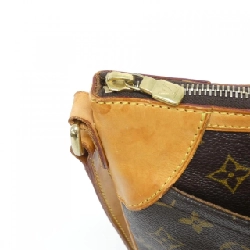 Túi xách vai Louis Vuitton Monogram Odeon MM M56389 611224