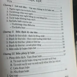 Luyện Lý Trí - Nguyễn Hiến Lê 716520