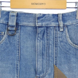 FENDI FLQ565 ANQ7 Váy 645618