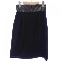 【Mã giảm giá】Chanel CHANEL Váy 652967