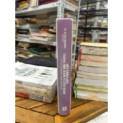 Bất Động Sản Trong Nền Kinh Tế Việt Nam - TS. Đoàn Văn Bình - TS. Đoàn Văn Bình 994144