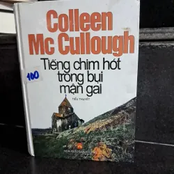 Tiếng chim hót trong 