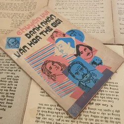 Chuyện vui danh nhân văn hóa thế giới 707841