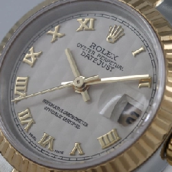 Đồng hồ Rolex Datejust 79173 SSxYG tự động Y - Hàng hiệu chính hãng 876059