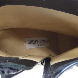 Giày bốt JIMMY CHOO 657008