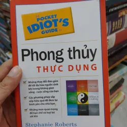 sách Phong thủy thực dụng