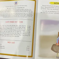 Giáo dục nhân cách cho học sinh : ĐỪNG GANH TỊ - in cán bóng - trọn bộ có 29 quyển 1026647