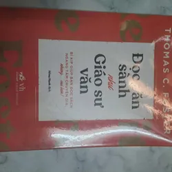  Đọc văn sành như giáo sư văn 697004