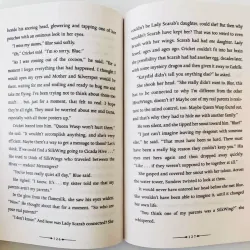 Wings of Fire - No box - 15 quyển Bản mới nhất 747146