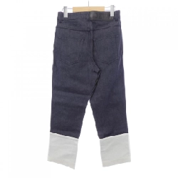 LOEWE Fisherman Denim D2292110UN Jeans - Hàng hiệu Authentic 816233