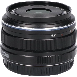 MZD 17mm F1.8 BLACK - Hàng hiệu Authentic 880505
