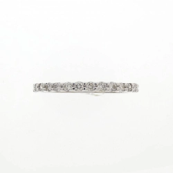 Nhẫn kim cương bán vĩnh cửu K10WG 0.22CT 667512