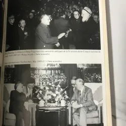 Le Dernier Dragon (Deng Xiaoping... un siècle de l'Histoire de la Chine) 796952