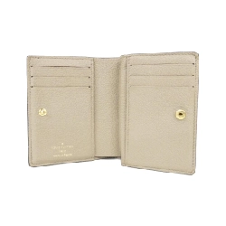 Ví Louis Vuitton Monogram Empreinte Portefeuille Clara M80152 - Hàng hiệu Authentic 771301