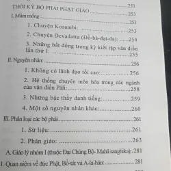 Sách Ấn Độ Phật Giáo Sử Luận - Viên Trí mới 90% 680427