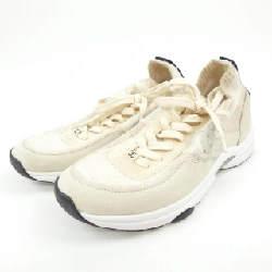 Giày thể thao CHANEL - Hàng hiệu Authentic 829821