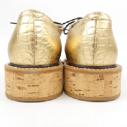 Giày DRIES VAN NOTEN - Hàng hiệu Authentic 827546