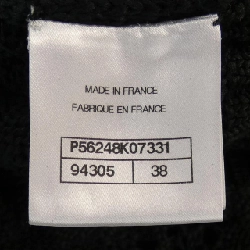 【Mã giảm giá】Chanel CHANEL Váy 652911