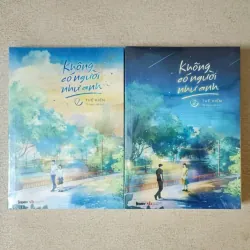 Không có người như anh seal 1008973