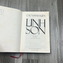 Linh sơn. 2b3 527738