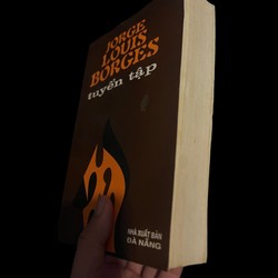 Jorge Louis Borges Tuyển Tập 140667