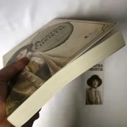 Chuyện Tình Agatha Christie - Nina De Gramont 731151