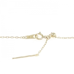 Dây chuyền kim cương Agat 0.05CT - Hàng hiệu Authentic 840956