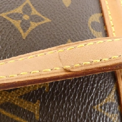 Túi xách vai Louis Vuitton Monogram Coussin GM M51141 609161