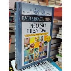 Bách Khoa Tri Thức Phụ Nữ Hiện Đại - John Norman 126417