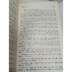 Người bạn quyền thế - Carlos Baker 703870