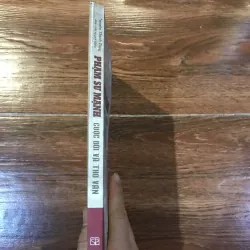 Phạm Sư Mạnh - Cuộc đời và thơ văn (k3) 970828