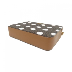 【Sản phẩm mới】Michael Michael Kors JET SET ITEM 35S5GTTC30 Túi đeo vai 611202