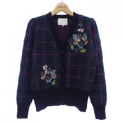 Áo khoác cardigan Chesty 22M102