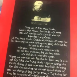 Ba Kim Tùy tưởng lục - Ba Kim (Trương Chính & Ông Văn Tùng dịch) 991712