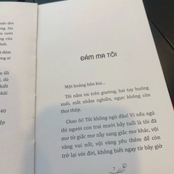 ĐÁM MA TÔI - Hoài Điệp 277888