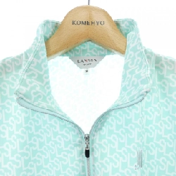 Áo thun LANVIN SPORT - Hàng hiệu Authentic 813086