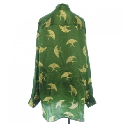 【Mã giảm giá】Áo sơ mi DRIES VAN NOTEN 644050