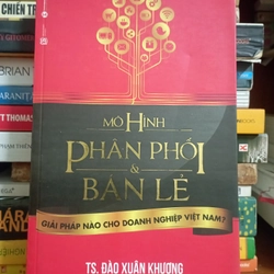 Mô hình phân phối và bán lẻ