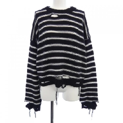 MM6 S52GP0109 Áo len