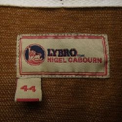 Jacket NIGEL CABOURN - Hàng hiệu Authentic 895834