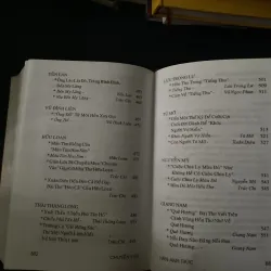 Chuyện Văn- Lai lịch nhà văn, lại lịch nhà thơ Việt Nam 1025267