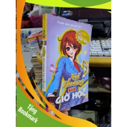 (TẶNG BOOKMARK) Truyện tranh RBK1410-39