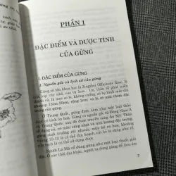 [Sức khỏe Quý hơn Vàng] Gừng-Trị bách bệnh - Thanh Loan - NXB Thời Đại 697694